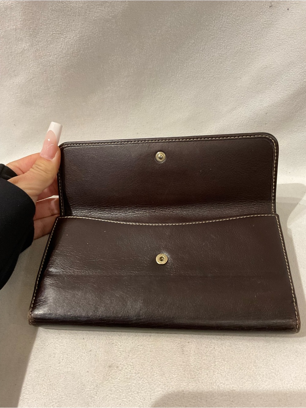 Gucci Wallet - Picture 4 of 14